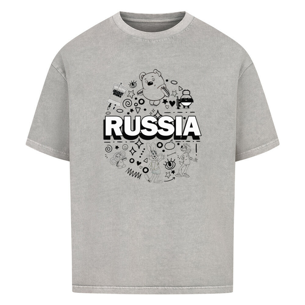 Image for color: washed grey