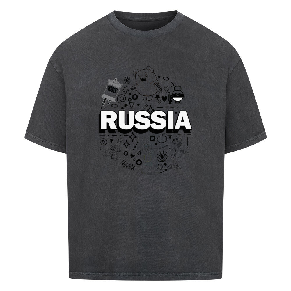 Image for color: washed black