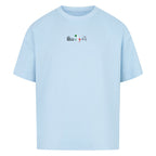 Image for color: babyblau