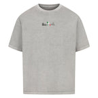 Image for color: washed grey