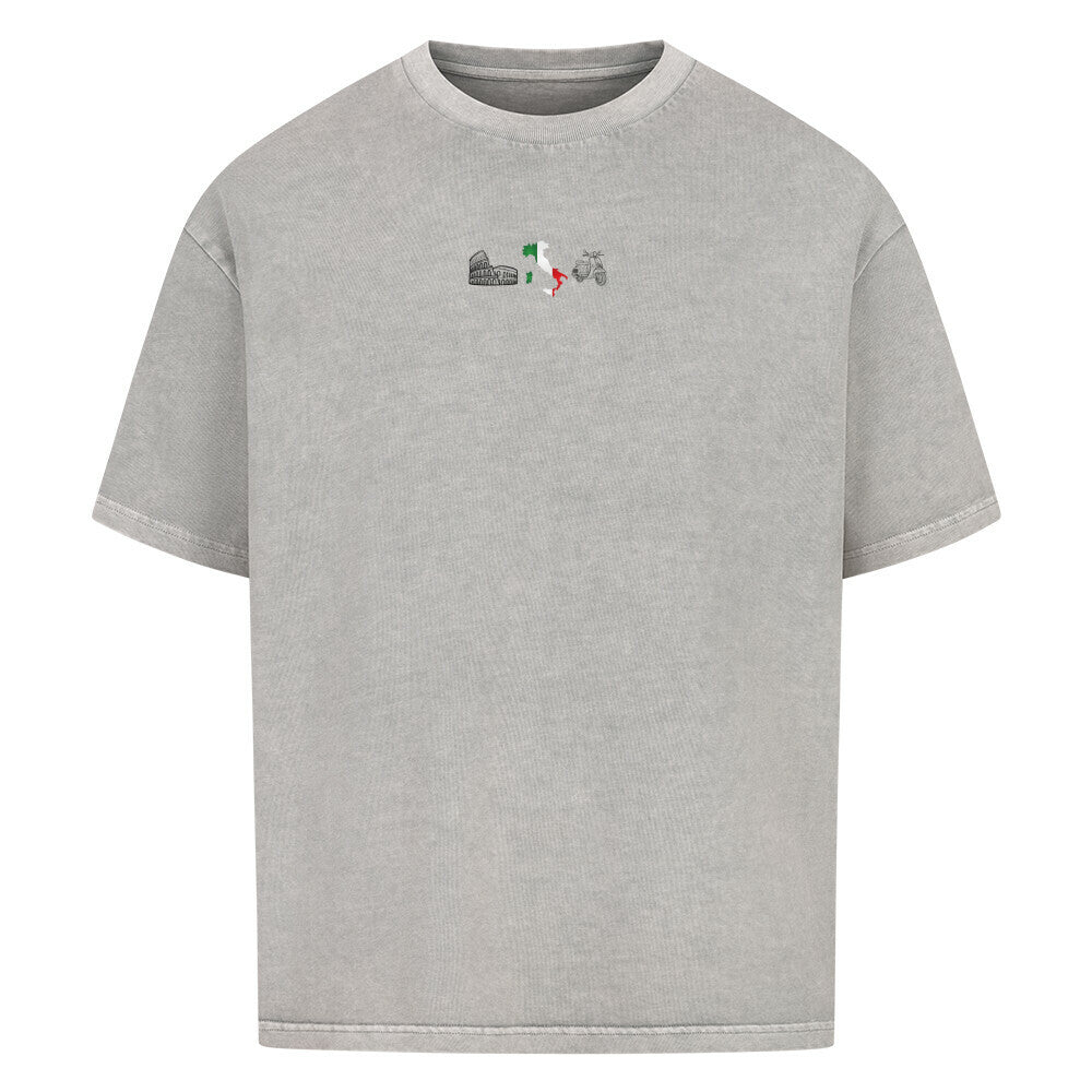 Image for color: washed grey