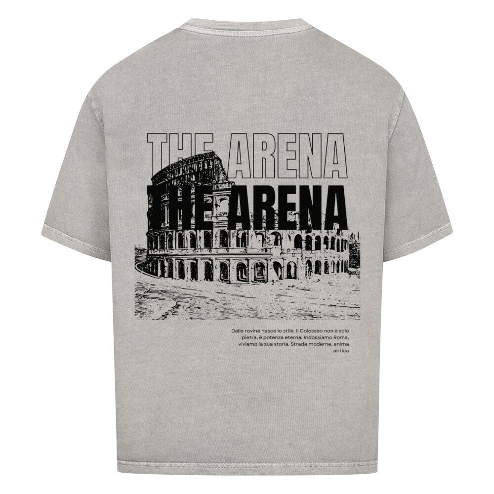 Image for color: washed grey