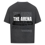 Image for color: washed black