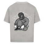 Image for color: washed grey