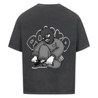 Image for color: washed black