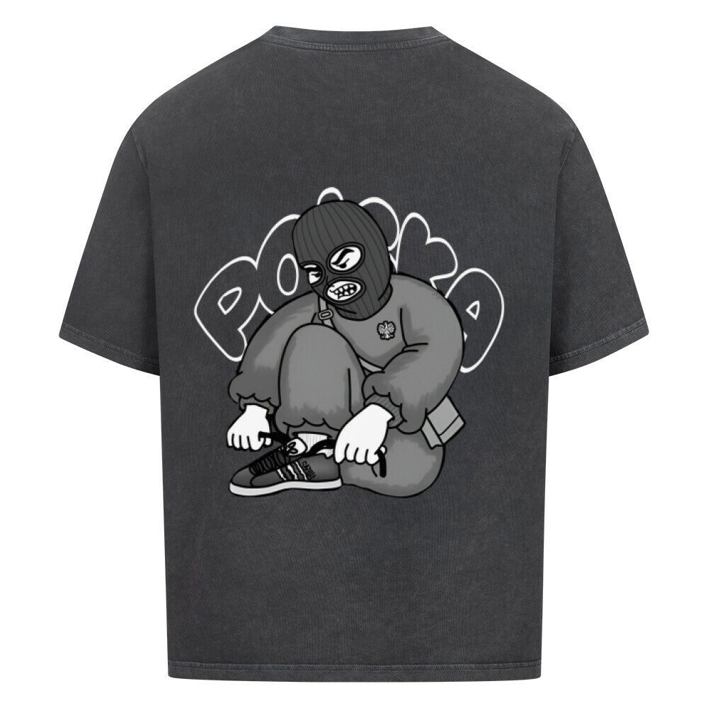 Image for color: washed black