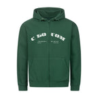 Image for color: bottle green