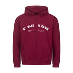 Image for color: burgunder