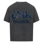 Image for color: washed black