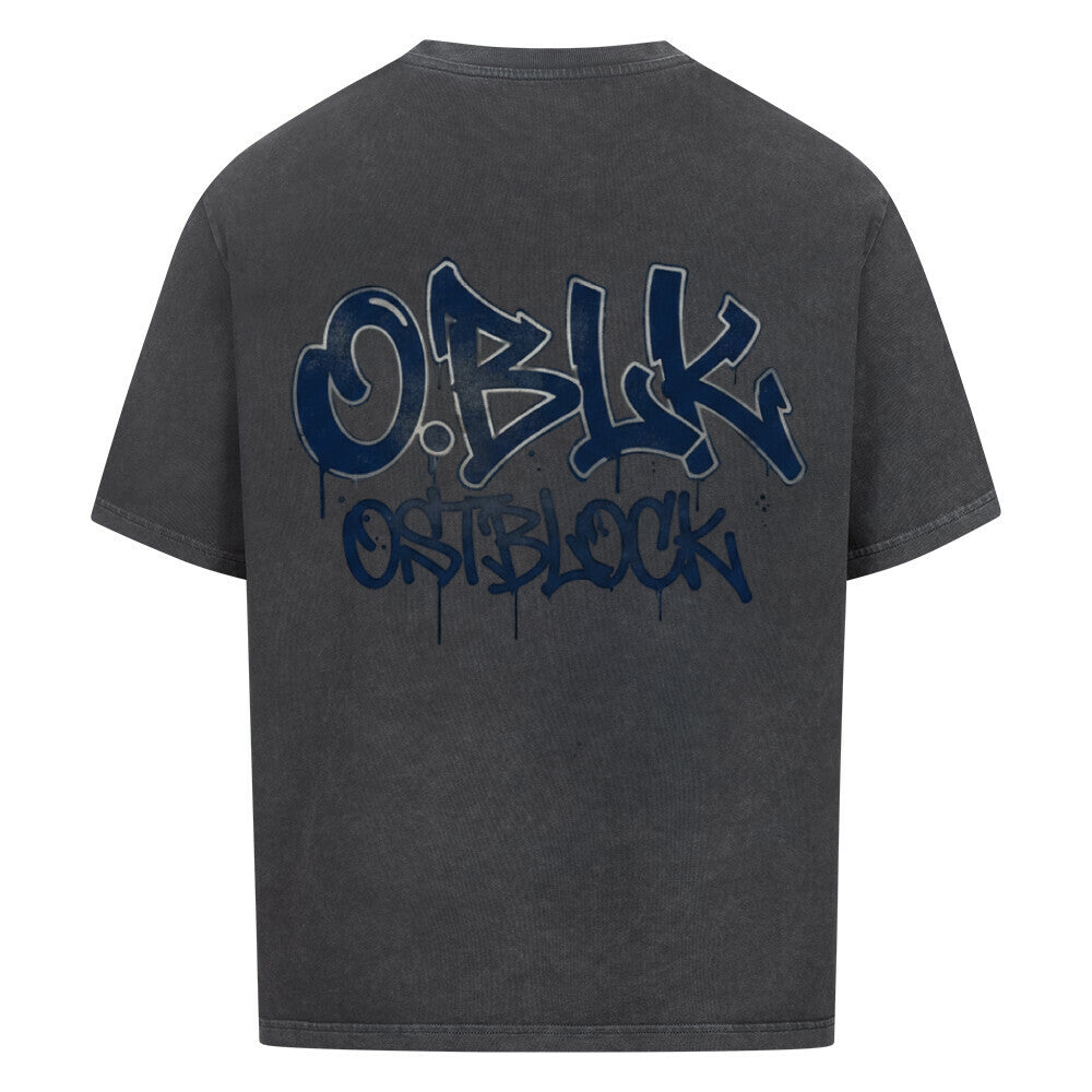 Image for color: washed black