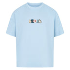 Image for color: babyblau