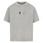 Image for color: washed grey