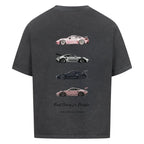 Image for color: washed black