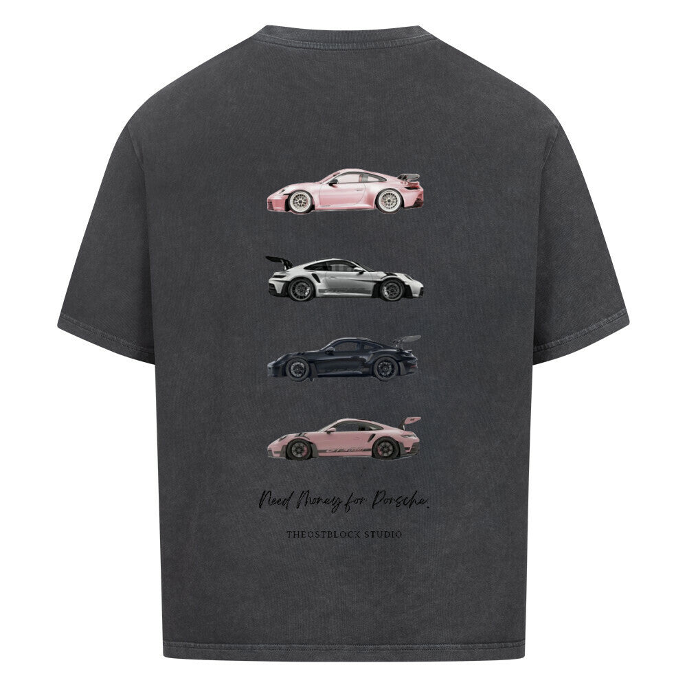 Image for color: washed black