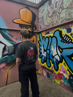 Wolk Oversized Tee Unisex