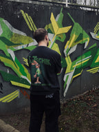 Sajtschik Oversized Tee Unisex